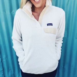 Patagonia Pullover